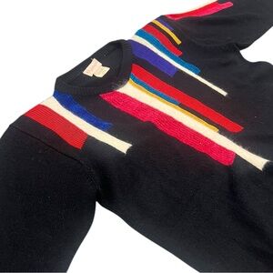 Vintage Byblos Sweater made in Italy